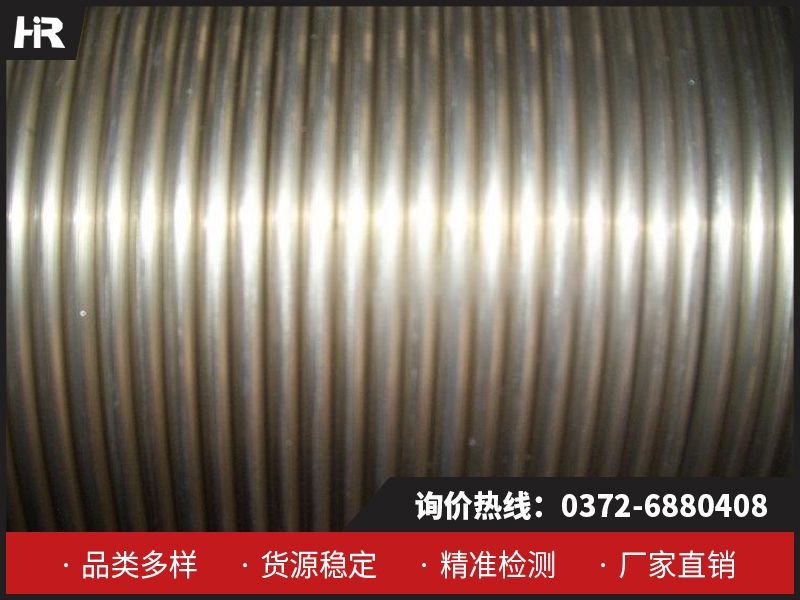 金屬鈣絲：技術(shù)特性與應(yīng)用領(lǐng)域！